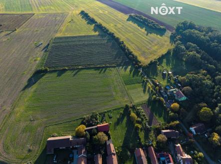 Prodej - pozemek pro bydlení, 1 914 m²