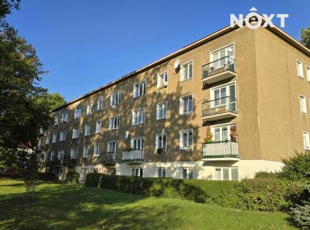 Pronájem bytu, 3+1, 64 m²