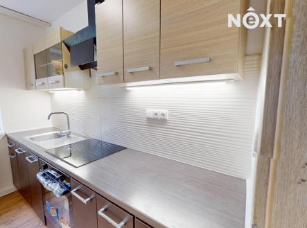 Pronájem bytu, 3+1, 64 m²