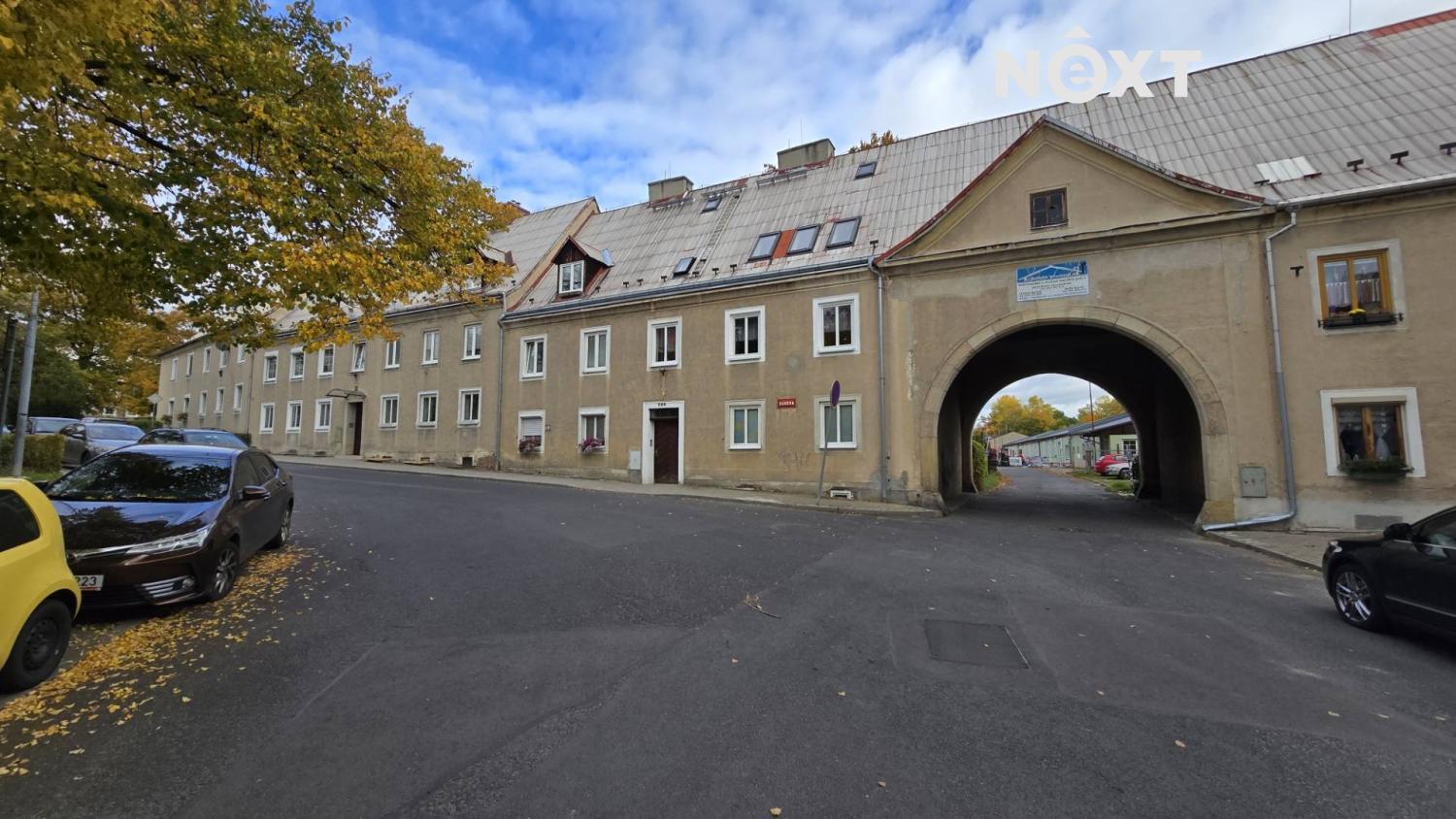 Pronájem byt 4+kk, 140㎡