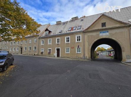 Pronájem bytu, 4+kk, 140 m²