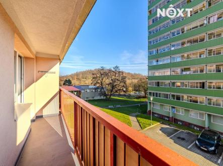 Pronájem bytu, 1+1, 34 m²