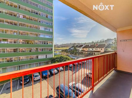 Pronájem bytu, 1+1, 34 m²