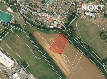 Prodej - pozemek, trvalý travní porost, 11 423 m²