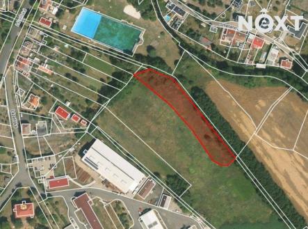 Prodej - pozemek, trvalý travní porost, 11 423 m²