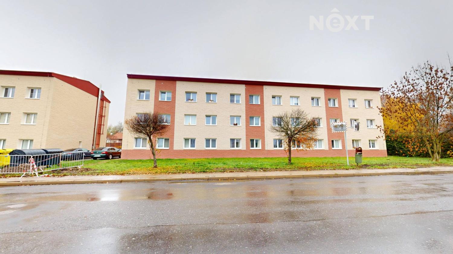 Prodej byt Atypický, 145㎡