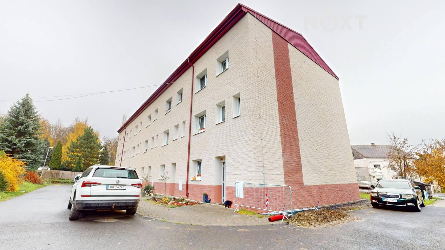 Prodej byt Atypický, 145㎡