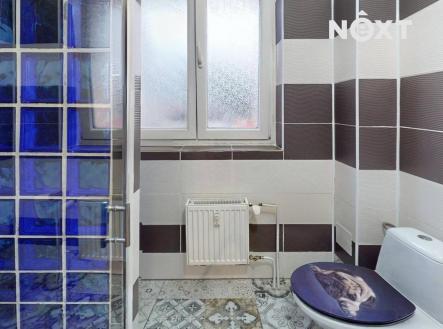 Prodej bytu, atypický, 368 m²