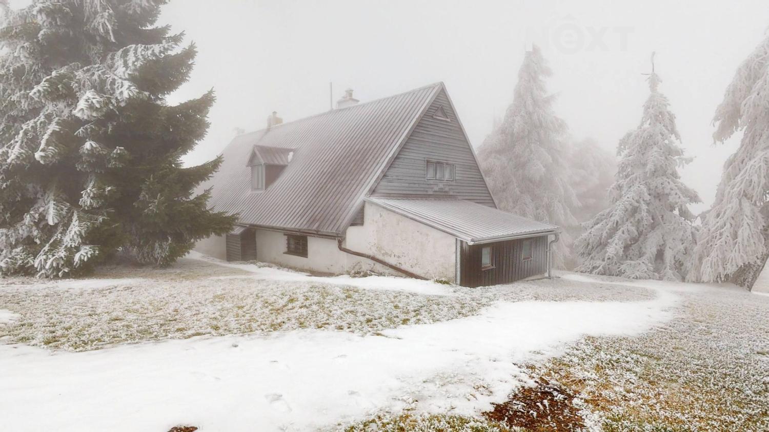 Prodej Chalupa, 100㎡