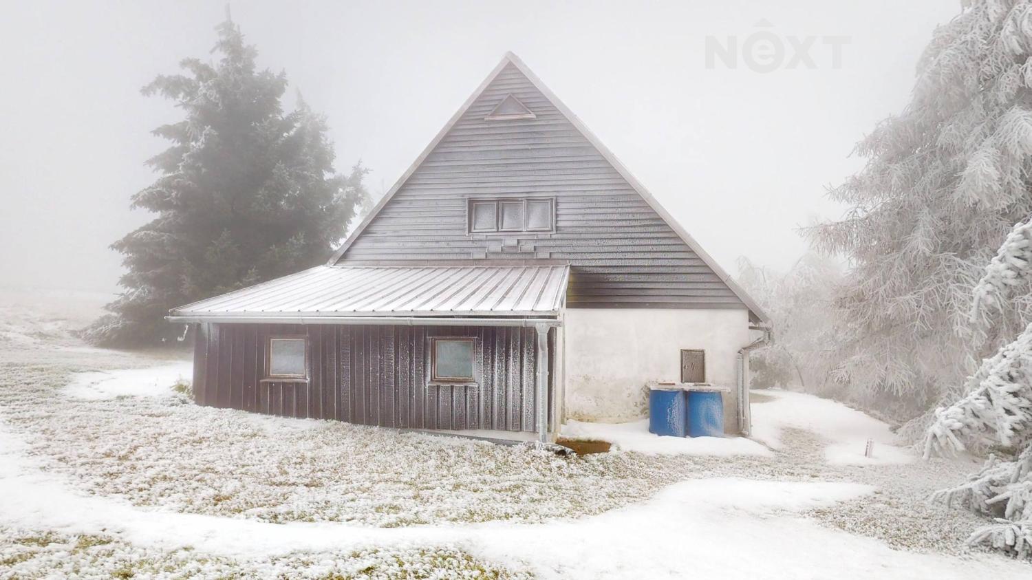 Prodej Chalupa, 100㎡