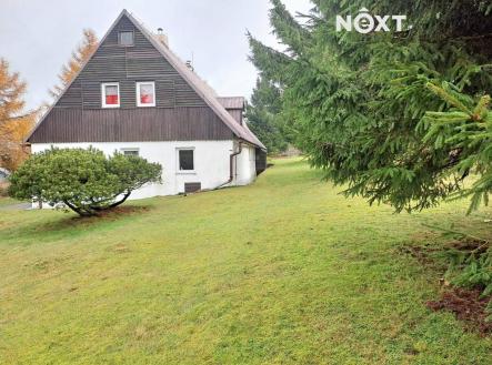 Prodej - dům/vila, 100 m²