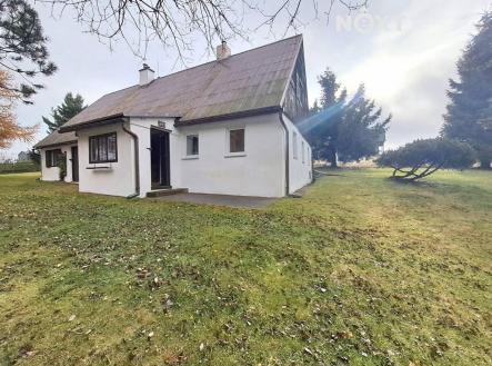 Prodej - dům/vila, 100 m²