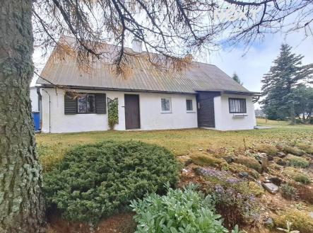 Prodej - dům/vila, 100 m²