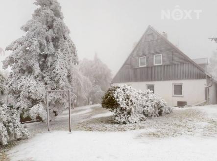 Prodej - dům/vila, 100 m²