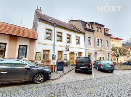 Prodej - dům/vila, 158 m²