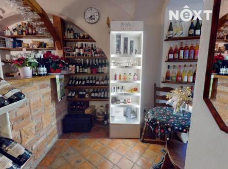 Prodej - dům/vila, 296 m²