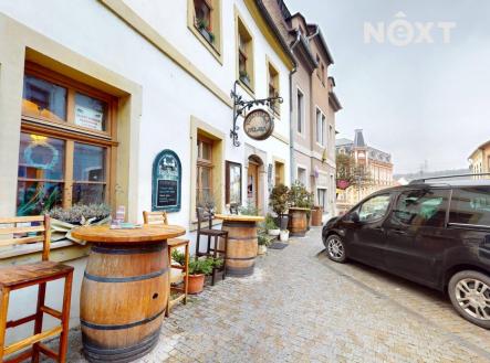 Prodej - dům/vila, 296 m²