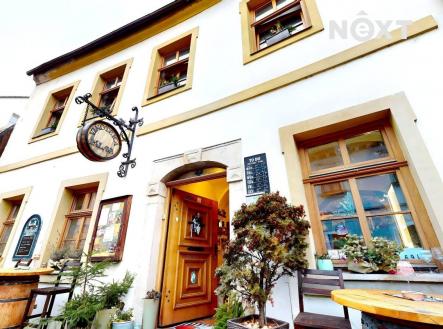 Prodej - dům/vila, 296 m²