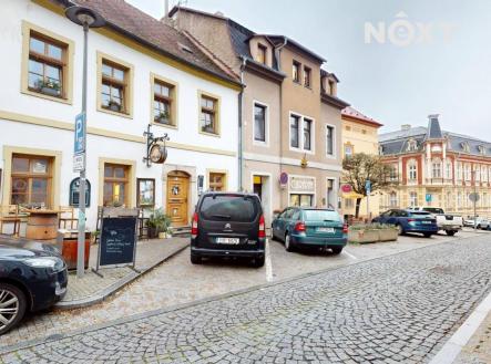 Prodej - dům/vila, 296 m²