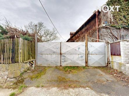 Prodej - pozemek pro bydlení, 4 368 m²