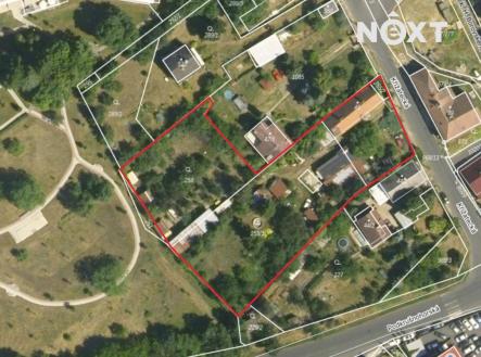 Prodej - pozemek pro bydlení, 4 368 m²