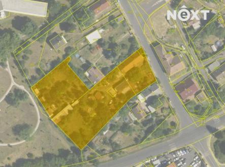 Prodej - pozemek pro bydlení, 4 368 m²