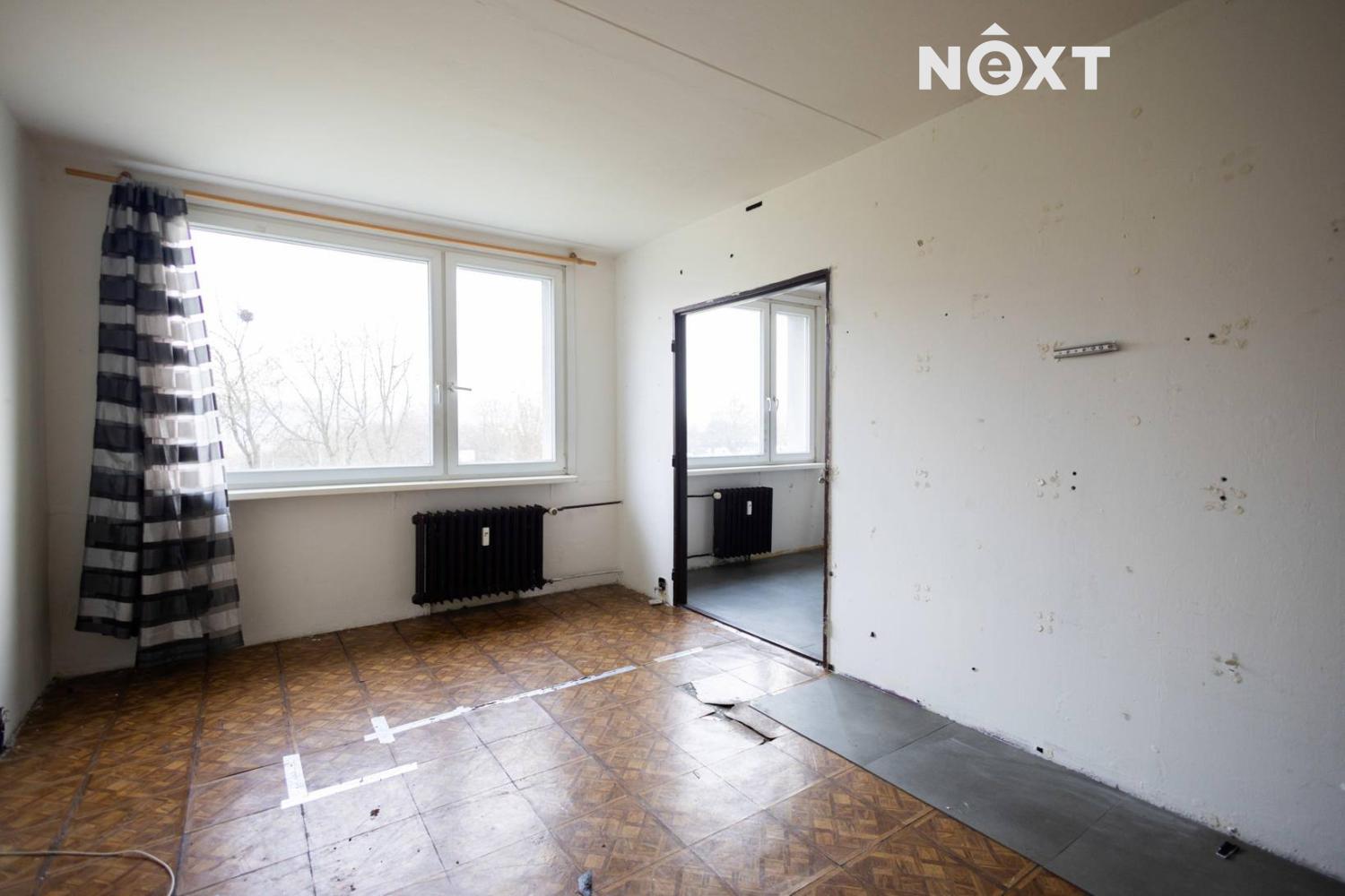 Prodej byt 1+1, 33㎡