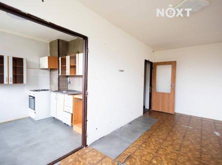 Prodej bytu, 1+1, 33 m²