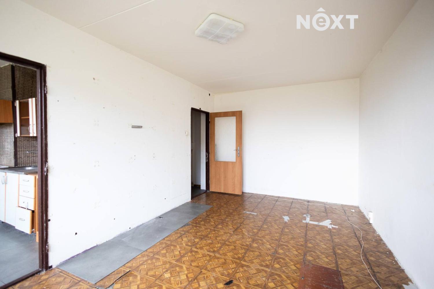 Prodej byt 1+1, 33㎡