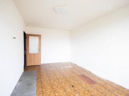 Prodej bytu, 1+1, 33 m²