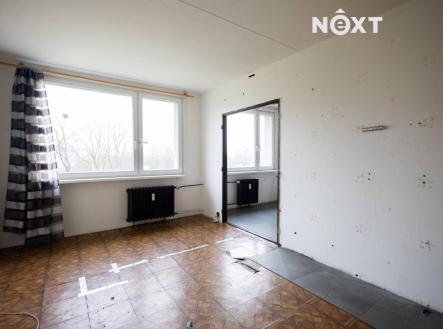 Prodej bytu, 1+1, 33 m²