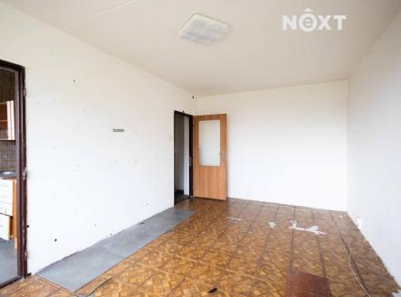 Prodej bytu, 1+1, 33 m²