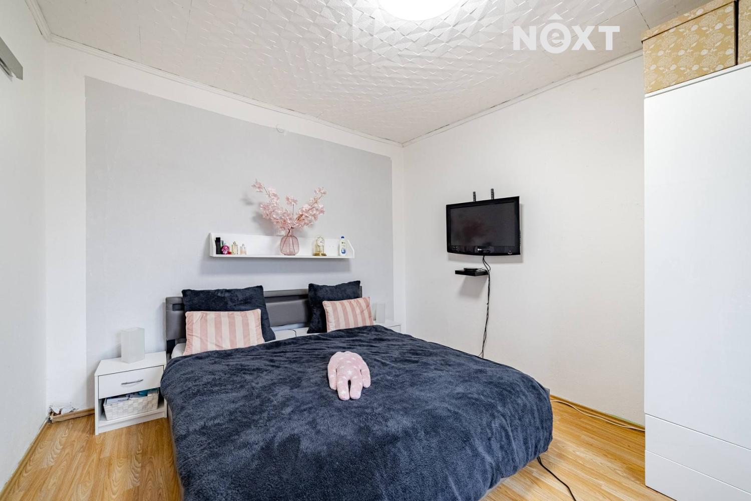 Pronájem byt 2+1, 53㎡