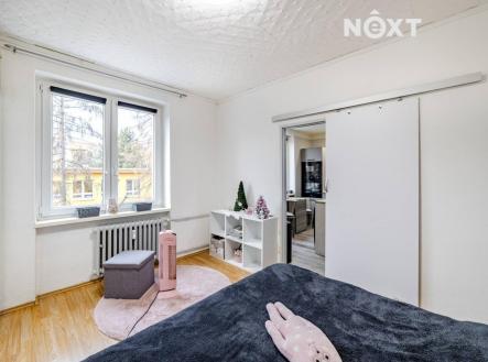 Pronájem bytu, 2+1, 53 m²