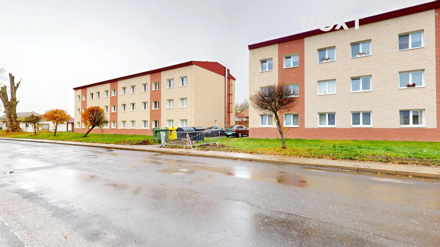 Prodej byt Atypický, 165㎡