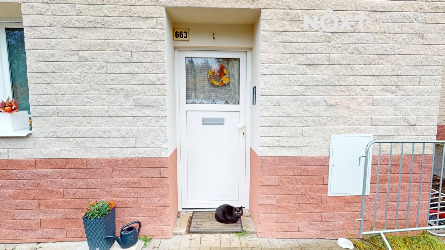 Prodej byt Atypický, 165㎡