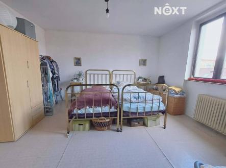 Prodej - dům/vila, 350 m²