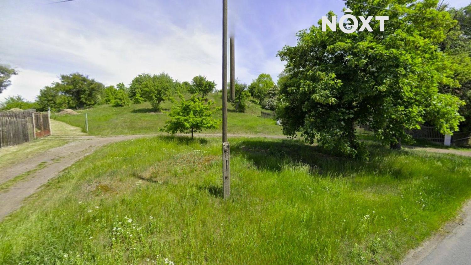 Prodej pozemek Zahrada, 620㎡