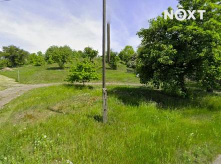 Prodej - pozemek, zahrada, 620 m²