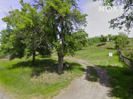 Prodej - pozemek, zahrada, 620 m²