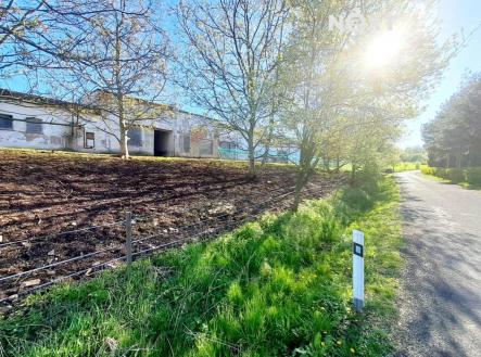 Prodej - pozemek, ostatní, 1 466 m²