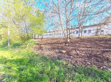 Prodej - pozemek, ostatní, 1 466 m²