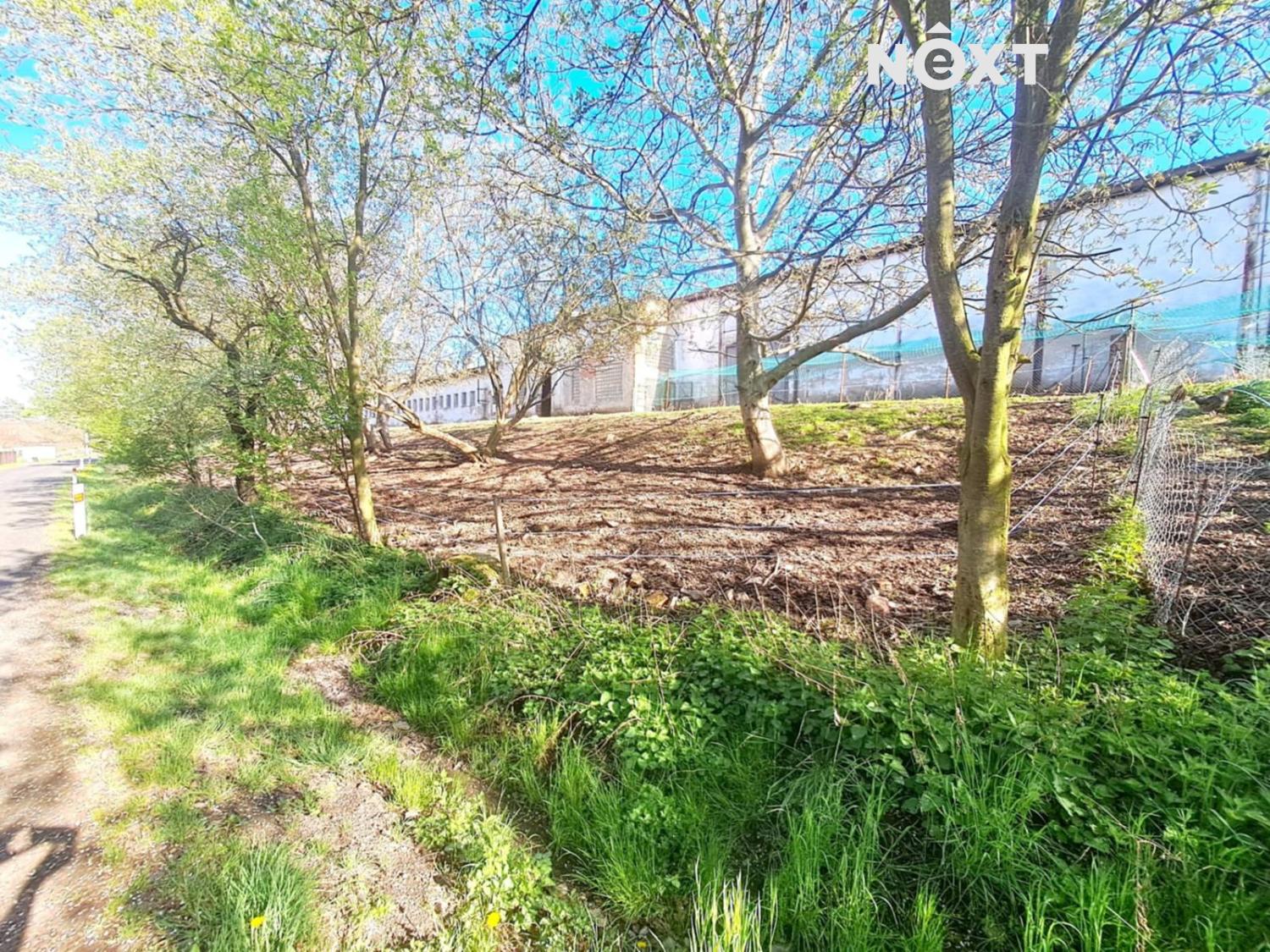 Prodej pozemek Ostatní, 1466㎡