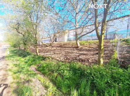 Prodej - pozemek, ostatní, 1 466 m²