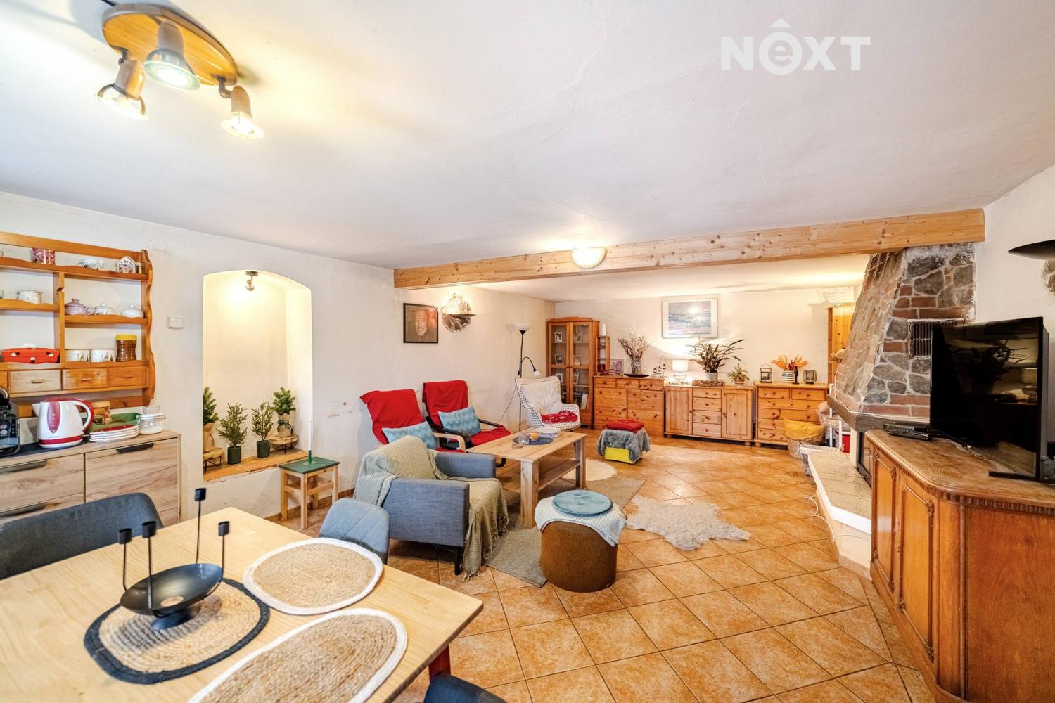 Prodej Rodinný dům, 200㎡