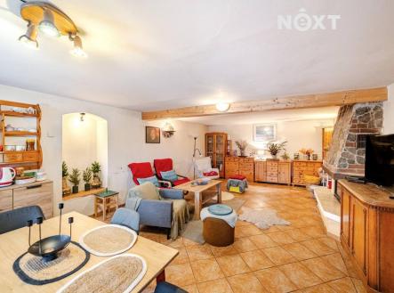 Prodej - dům/vila, 200 m²