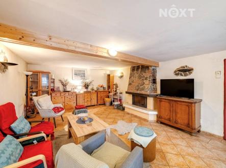 Prodej - dům/vila, 200 m²