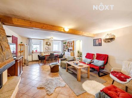 Prodej - dům/vila, 200 m²