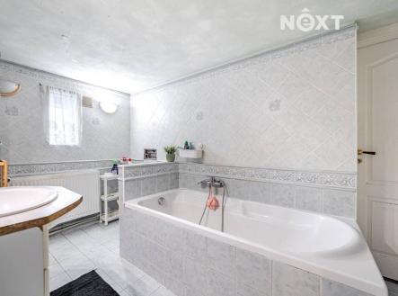 Prodej - dům/vila, 200 m²