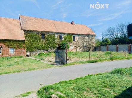 Prodej - dům/vila, 200 m²